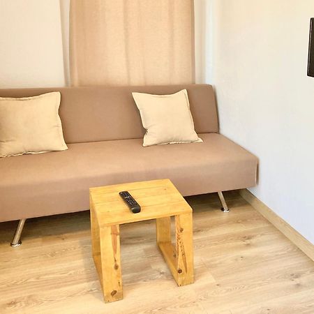 Aparthotel Amigo Apart Akyaka  Zimmer foto
